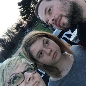 Meet your Posher, Lesa